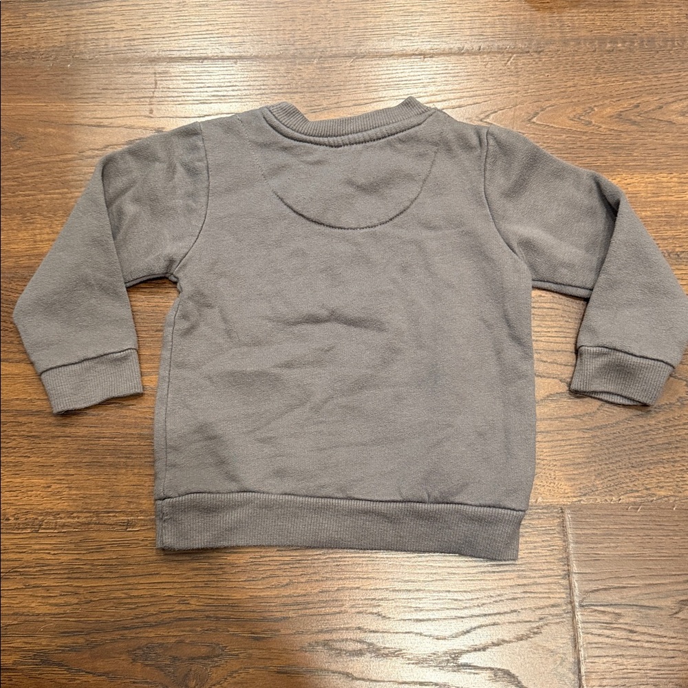 ROLLING STONES SWEATSHIRT - Picture 3 of 3
